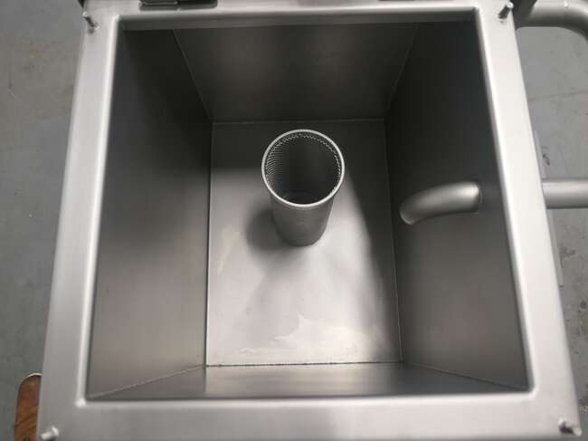 Utstyr for næringsmiddelindustrien Skindeasy alginate line Skindeasy: bilde 8