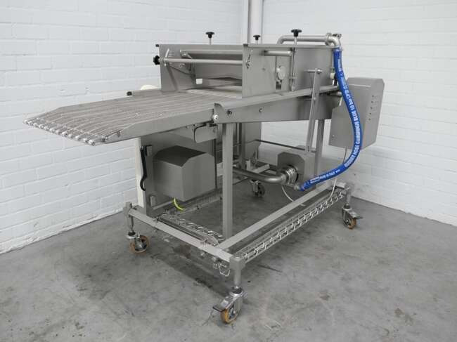 Stork BatterApplicator TEM630 - Utstyr for næringsmiddelindustrien: bilde 3 Stork BatterApplicator TEM630 - Utstyr for næringsmiddelindustrien: bilde 3