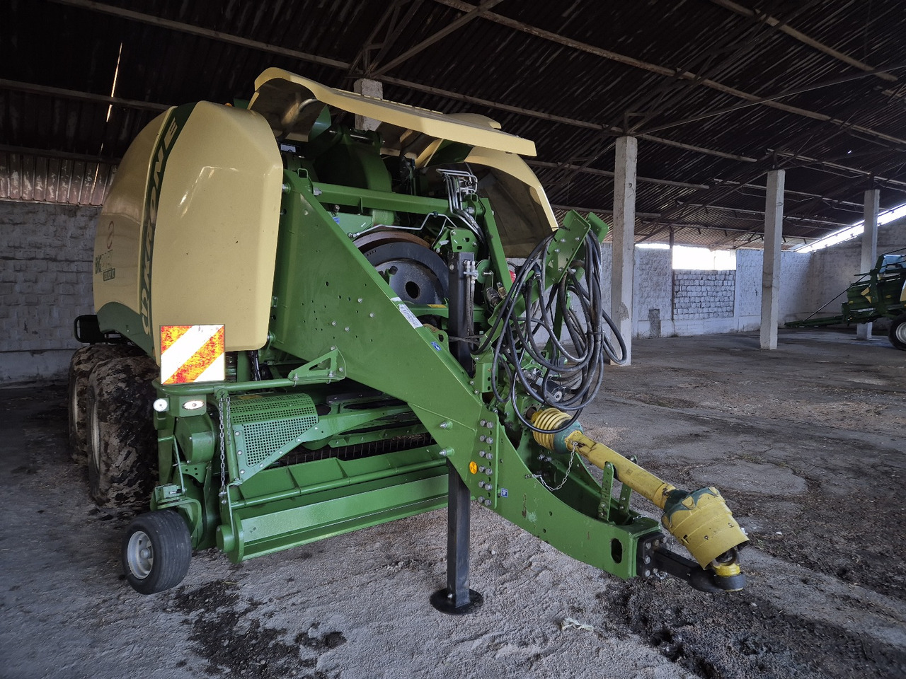 Firkantpresse krone Big Pack 1290 XC: bilde 20