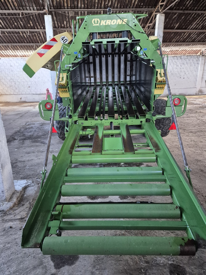 Firkantpresse krone Big Pack 1290 XC: bilde 9