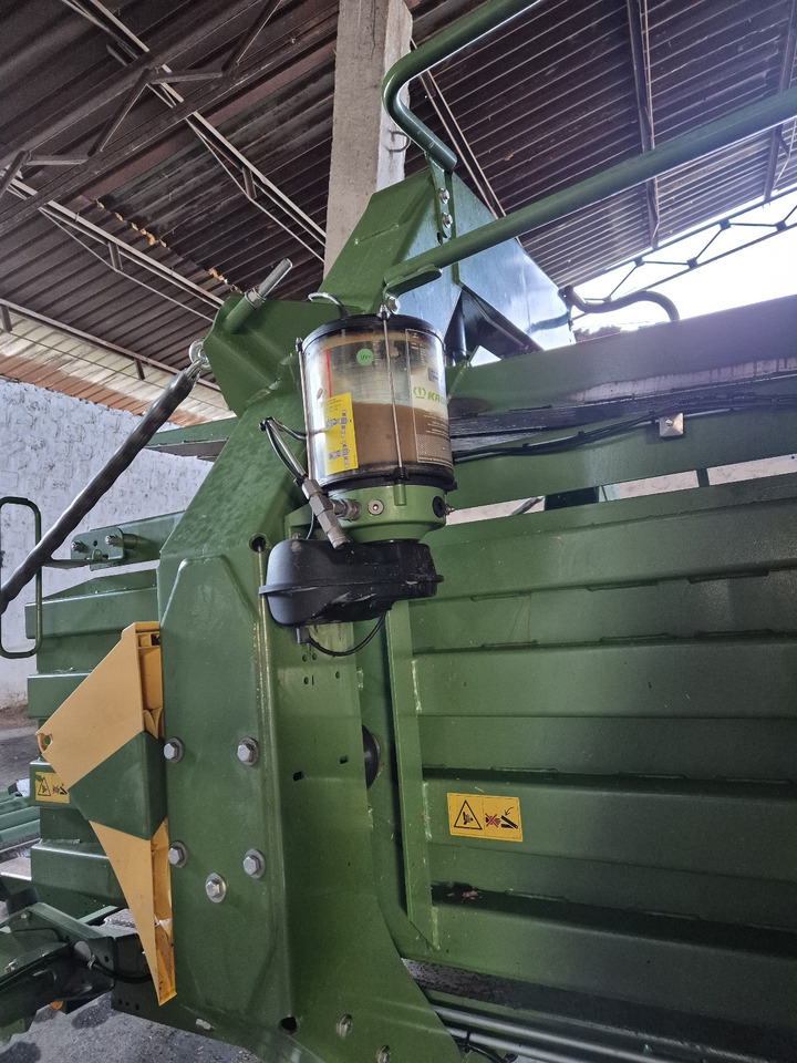 Firkantpresse krone Big Pack 1290 XC: bilde 8