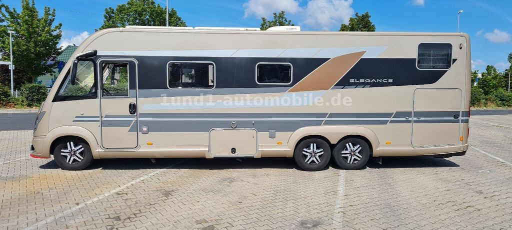 Bürstner Elegance I 910 G Solar/AHK/RFK/Alde/TwinSat/2xTV/Vollausstattung Elegance I 910 G Solar/AHK/RFK/Alde/TwinSat/2xTV/Vollausstattung - Helintegrert bobil: bilde 3 Bürstner Elegance I 910 G Solar/AHK/RFK/Alde/TwinSat/2xTV/Vollausstattung Elegance I 910 G Solar/AHK/RFK/Alde/TwinSat/2xTV/Vollausstattung - Helintegrert bobil: bilde 3