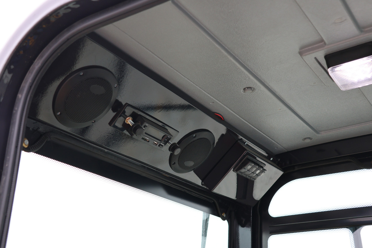 APS OKW12 - Minigraver: bilde 5 APS OKW12 - Minigraver: bilde 5