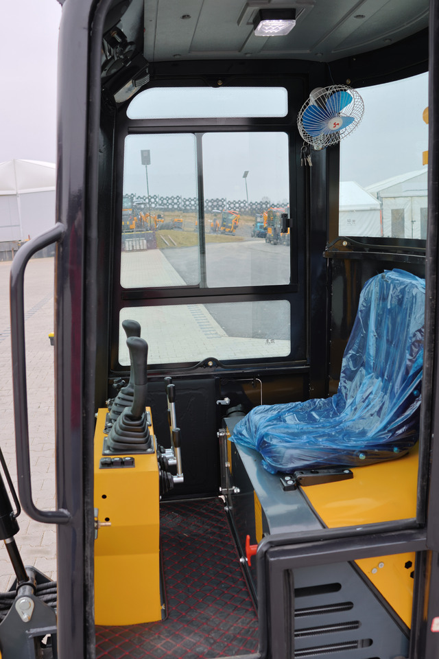 APS OKW12 - Minigraver: bilde 3 APS OKW12 - Minigraver: bilde 3