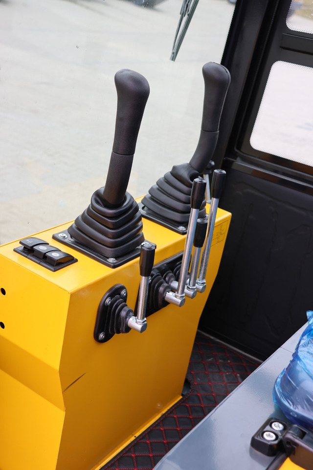 APS OKW12 - Minigraver: bilde 4 APS OKW12 - Minigraver: bilde 4