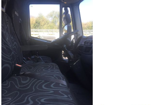 Iveco EUROCARGO 75E19EUROCARGO 75E19 - Skapbil: bilde 4 Iveco EUROCARGO 75E19EUROCARGO 75E19 - Skapbil: bilde 4
