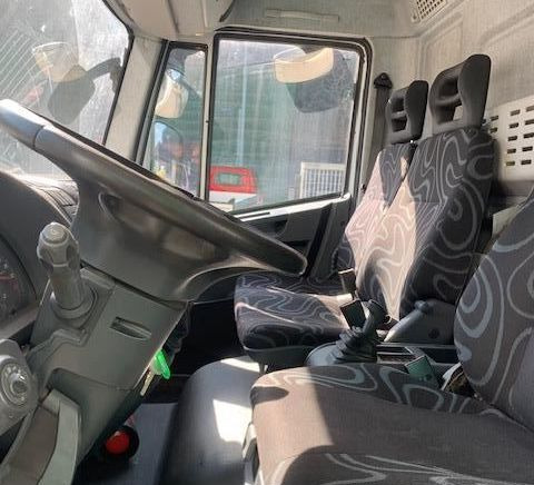 Iveco Eurocargo 75e16Eurocargo 75e16 - Skapbil: bilde 4 Iveco Eurocargo 75e16Eurocargo 75e16 - Skapbil: bilde 4