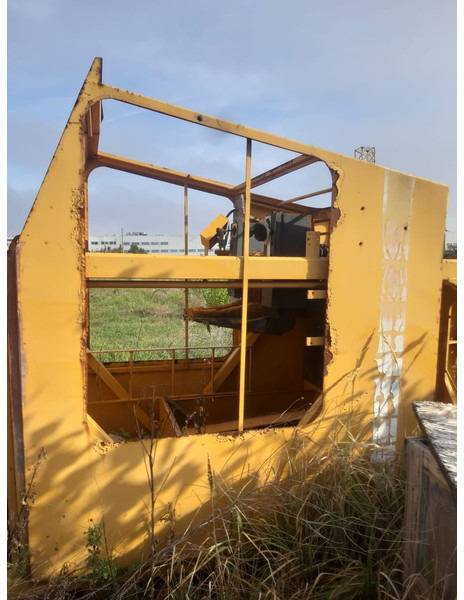 Liebherr 112EC-H - Tårnkran: bilde 5 Liebherr 112EC-H - Tårnkran: bilde 5