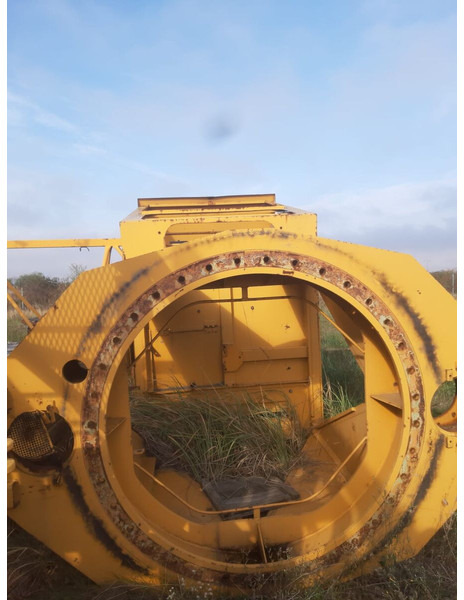 Liebherr 112EC-H - Tårnkran: bilde 3 Liebherr 112EC-H - Tårnkran: bilde 3