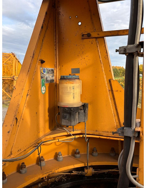 Liebherr 140EC-H6 - Tårnkran: bilde 5 Liebherr 140EC-H6 - Tårnkran: bilde 5