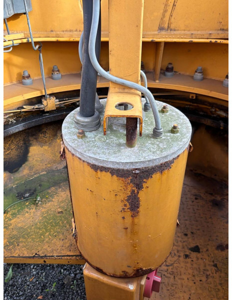 Liebherr 140EC-H6 - Tårnkran: bilde 4 Liebherr 140EC-H6 - Tårnkran: bilde 4