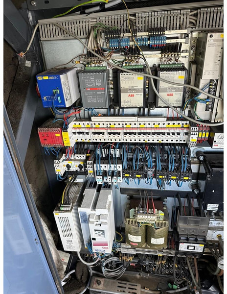 Liebherr 154EC-H6 - Tårnkran: bilde 3 Liebherr 154EC-H6 - Tårnkran: bilde 3