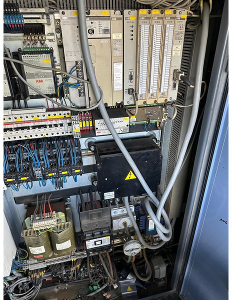 Liebherr 154EC-H6 - Tårnkran: bilde 5 Liebherr 154EC-H6 - Tårnkran: bilde 5