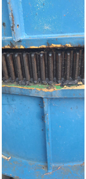 Liebherr 180EC-H 40m jib slewing part / good price - Tårnkran: bilde 3 Liebherr 180EC-H 40m jib slewing part / good price - Tårnkran: bilde 3