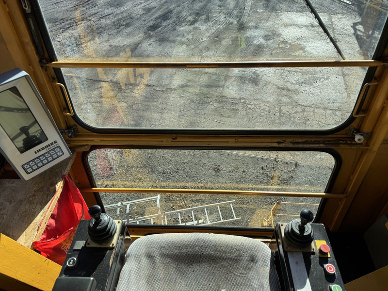 Liebherr 500HC40 - Tårnkran: bilde 5 Liebherr 500HC40 - Tårnkran: bilde 5