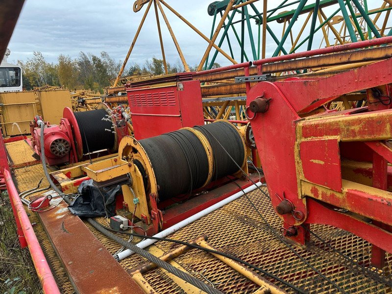 Tårnkran Liebherr 71EC: bilde 7