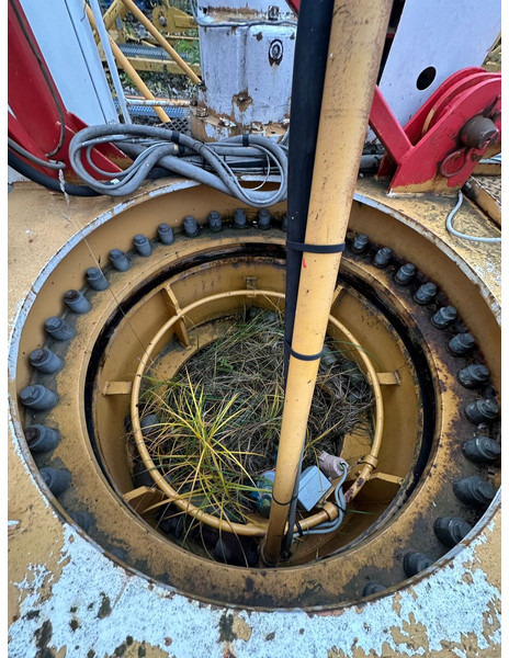 Tårnkran Liebherr 71EC: bilde 9