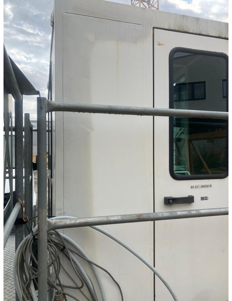 Liebherr 85EC-B 2012yom - Tårnkran: bilde 2 Liebherr 85EC-B 2012yom - Tårnkran: bilde 2