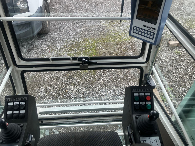 Liebherr 85EC-B 2012yom - Tårnkran: bilde 3 Liebherr 85EC-B 2012yom - Tårnkran: bilde 3