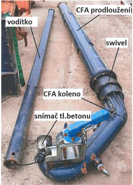 Borustyr Soilmec SR 65.54F: bilde 19