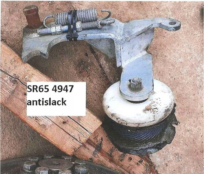 Borustyr Soilmec SR 65.54F: bilde 13