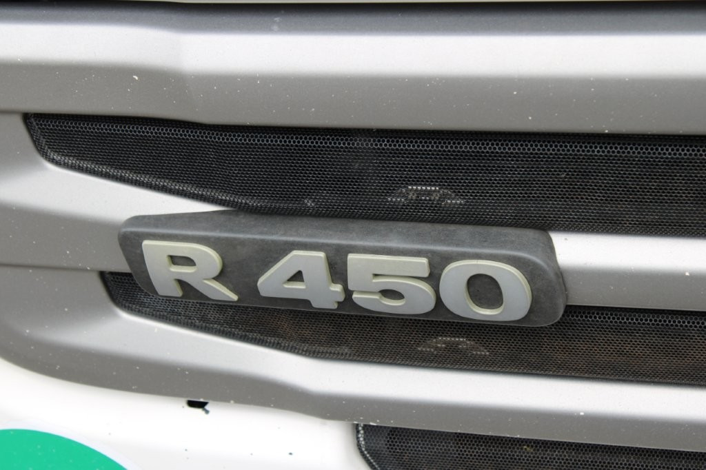 Scania R450 EURO 6 RETARDER - Trekkvogn: bilde 5 Scania R450 EURO 6 RETARDER - Trekkvogn: bilde 5