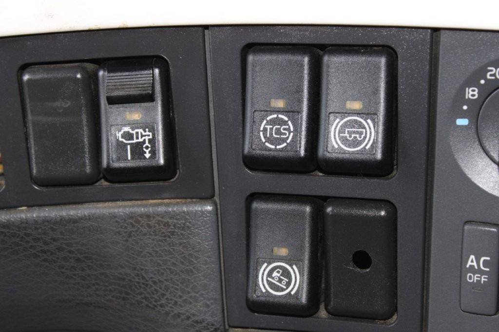 Planbil, Kranbil Volvo Volvo FH 13 400 62R PALFINGER PK 11502 EURO 5: bilde 16