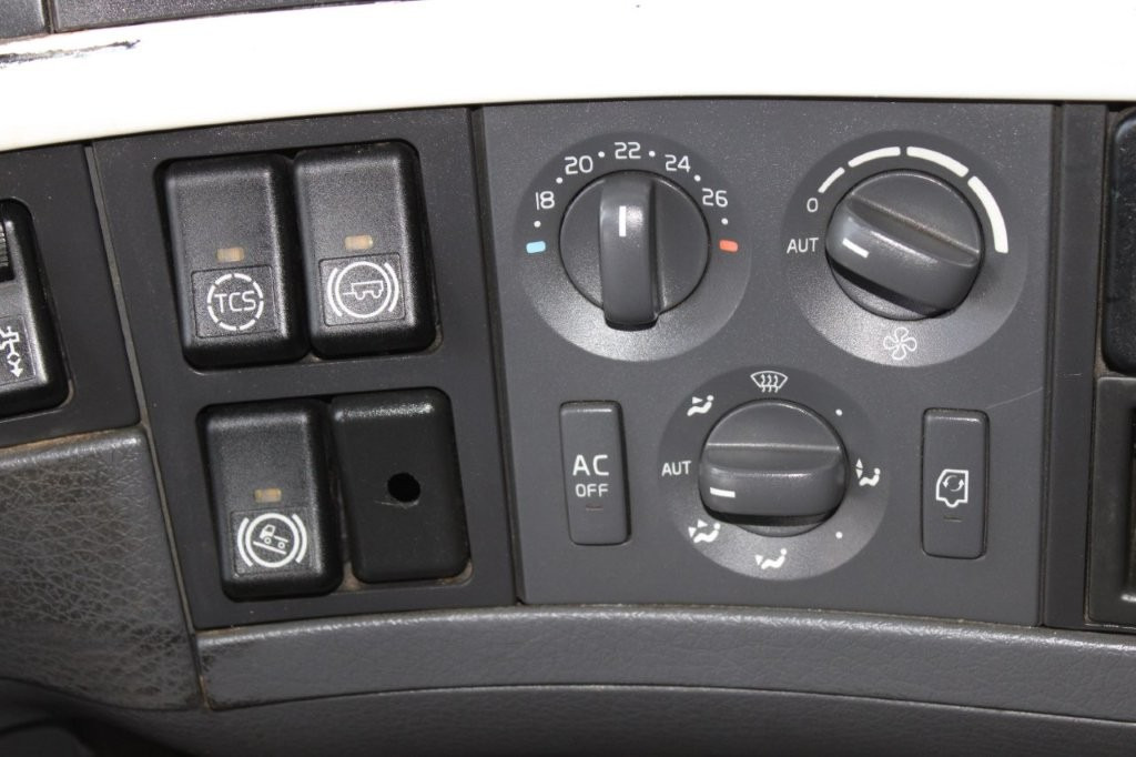 Planbil, Kranbil Volvo Volvo FH 13 400 62R PALFINGER PK 11502 EURO 5: bilde 14