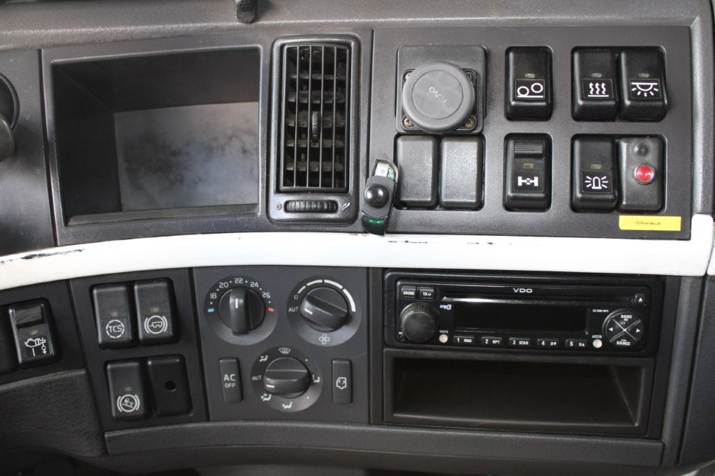 Planbil, Kranbil Volvo Volvo FH 13 400 62R PALFINGER PK 11502 EURO 5: bilde 15