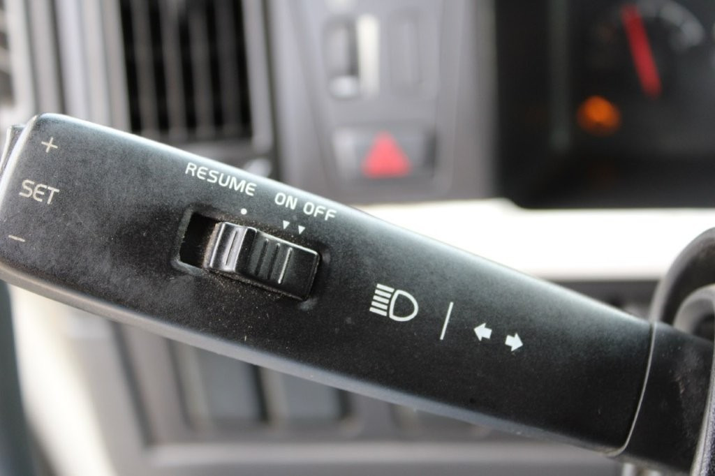 Planbil, Kranbil Volvo Volvo FH 13 400 62R PALFINGER PK 11502 EURO 5: bilde 18