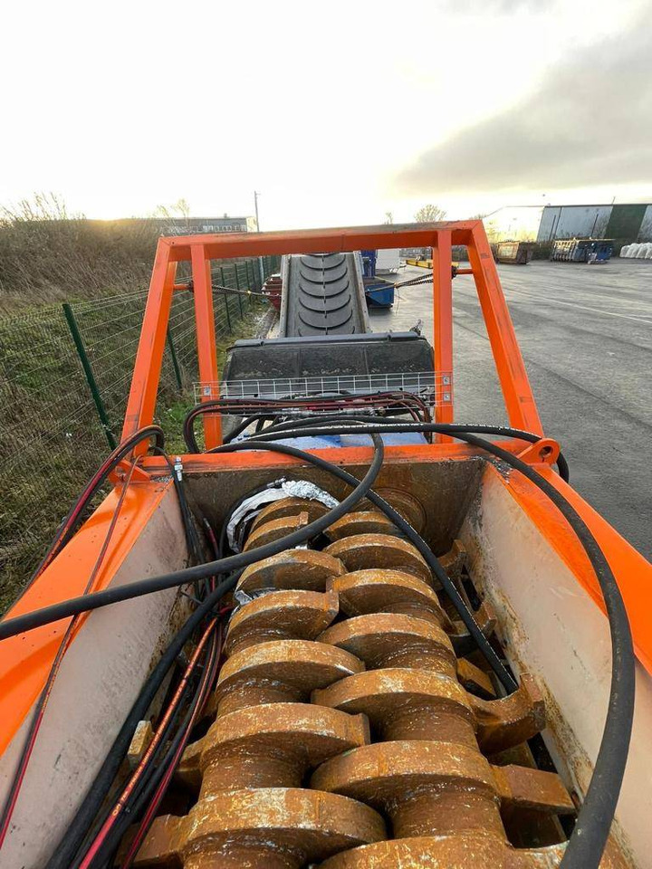 Grovkvern Arjes 250 E-PU Power Unit: bilde 10