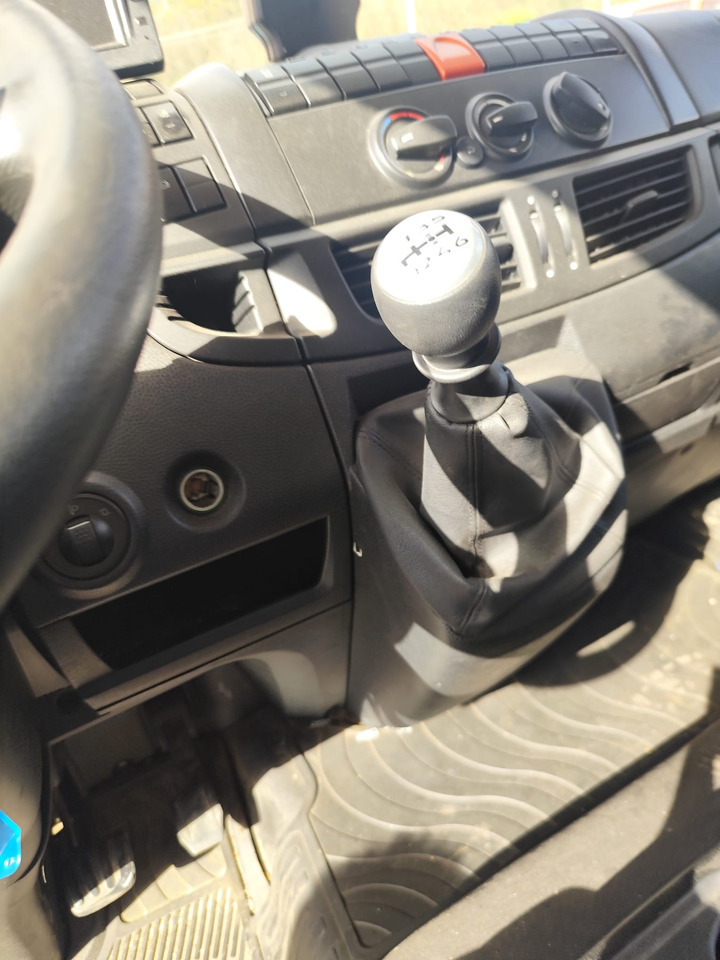 IVECO EUROCARGO 75-160 - Kranbil: bilde 4 IVECO EUROCARGO 75-160 - Kranbil: bilde 4