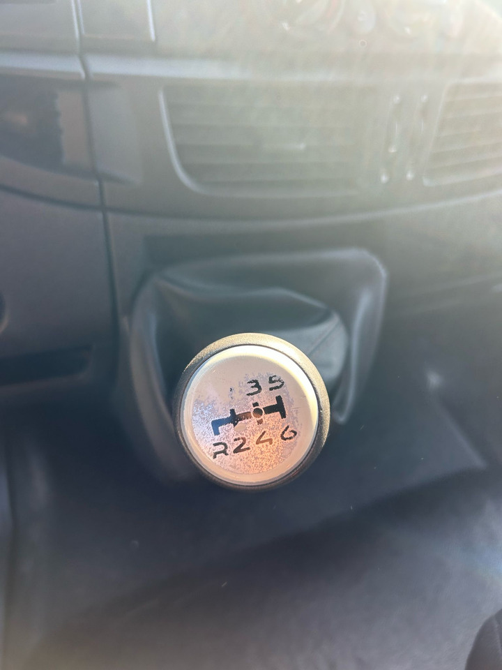 IVECO EUROCARGO 80-190 - Chassis lastebil: bilde 5 IVECO EUROCARGO 80-190 - Chassis lastebil: bilde 5