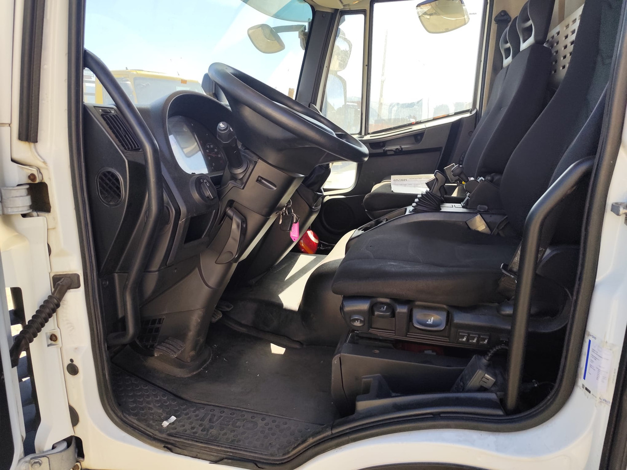 Leie IVECO EUROCARGO 80-210 IVECO EUROCARGO 80-210: bilde 42