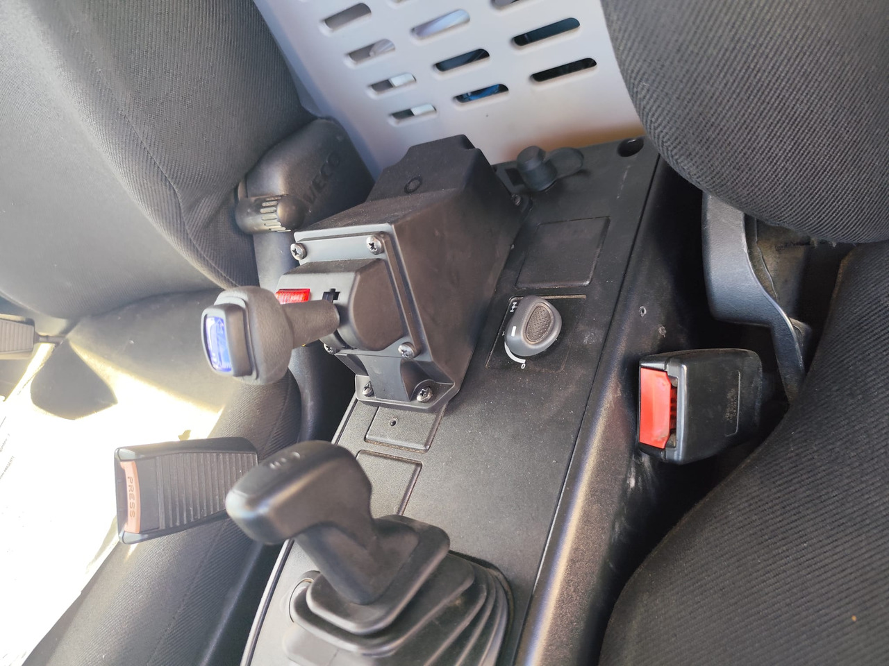 Leie IVECO EUROCARGO 80-210 IVECO EUROCARGO 80-210: bilde 45