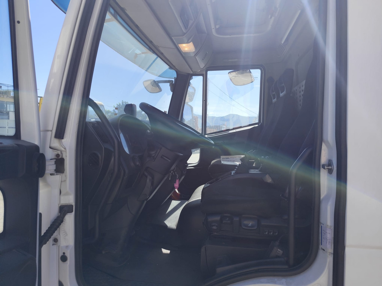 Leie IVECO EUROCARGO 80-210 IVECO EUROCARGO 80-210: bilde 43