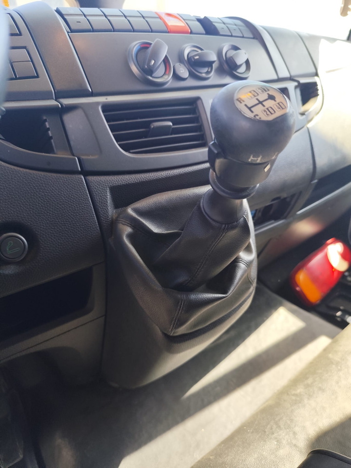 Leie IVECO EUROCARGO 80-210 IVECO EUROCARGO 80-210: bilde 44