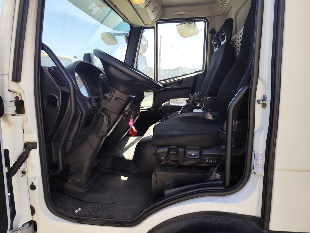 Leie IVECO EUROCARGO 80-210 IVECO EUROCARGO 80-210: bilde 46