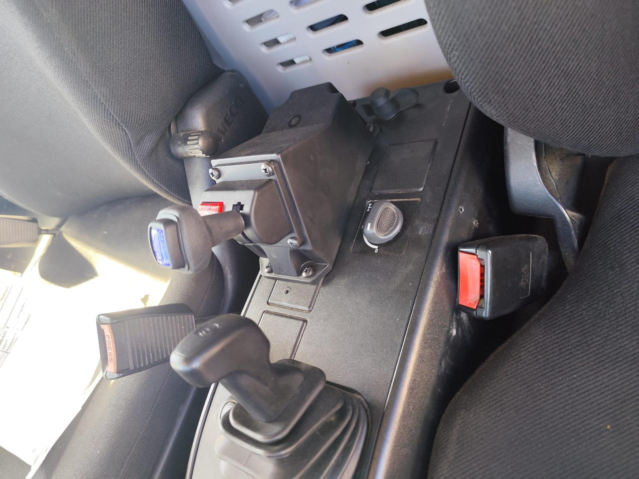 Leie IVECO EUROCARGO 80-210 IVECO EUROCARGO 80-210: bilde 48