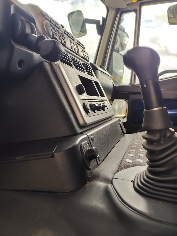 Kranbil, Tippbil IVECO STRALIS AD 190S31P: bilde 31