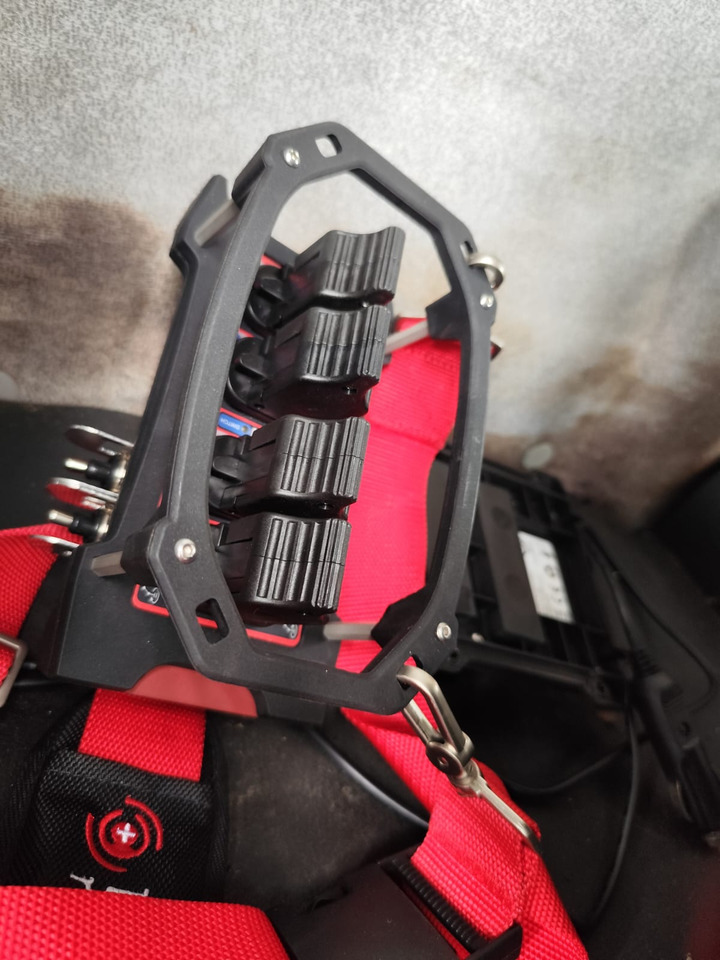 Kranbil, Tippbil IVECO STRALIS AD 190S31P: bilde 27