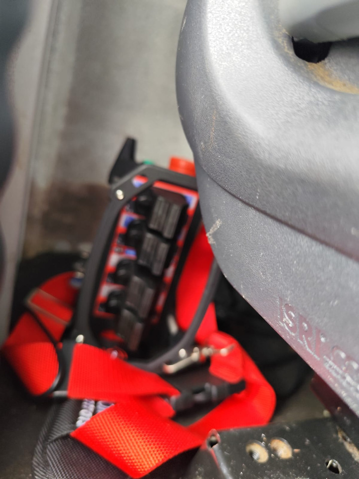 Kranbil, Tippbil IVECO STRALIS AD 190S31P: bilde 28