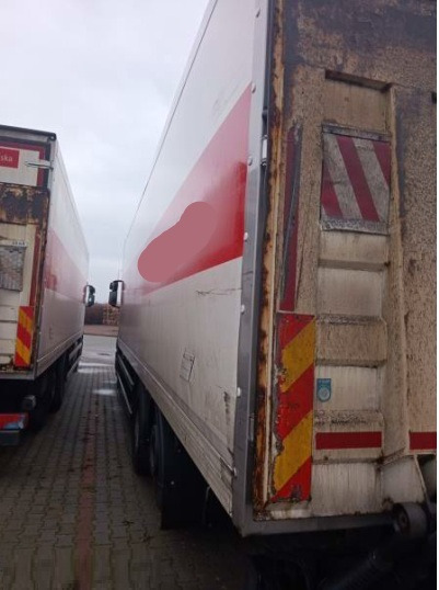 IVECO STRALIS AD 260S31 XP - Chassis lastebil: bilde 4 IVECO STRALIS AD 260S31 XP - Chassis lastebil: bilde 4