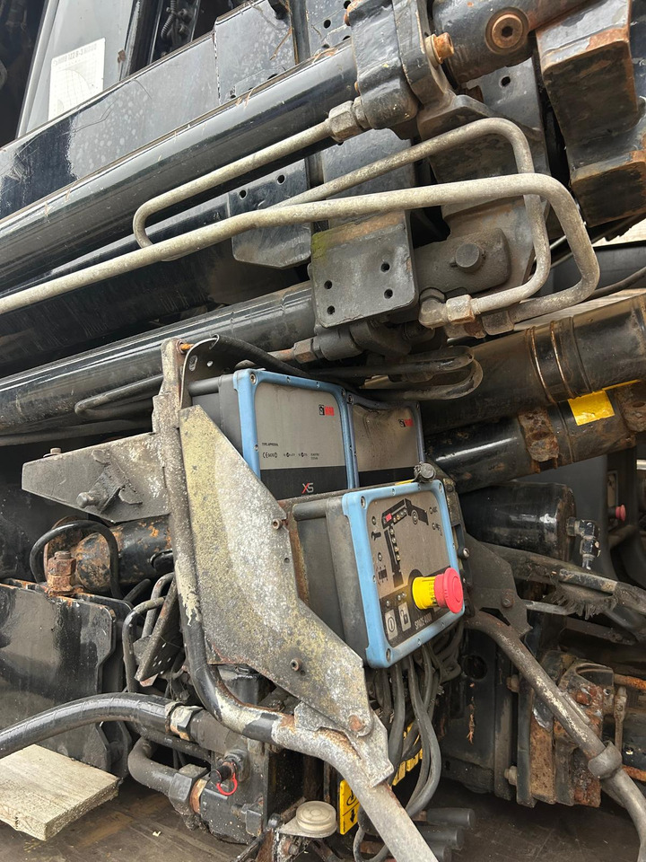 Kranbil IVECO STRALIS AD 260S31 XP: bilde 37 Kranbil IVECO STRALIS AD 260S31 XP: bilde 37