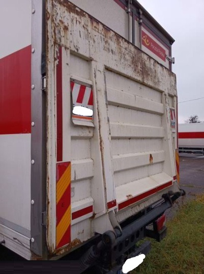 IVECO STRALIS AD 260S31 XP - Chassis lastebil: bilde 5 IVECO STRALIS AD 260S31 XP - Chassis lastebil: bilde 5