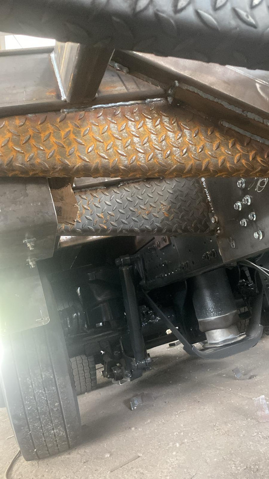 IVECO STRALIS AS 260S46 - Planbil: bilde 4 IVECO STRALIS AS 260S46 - Planbil: bilde 4