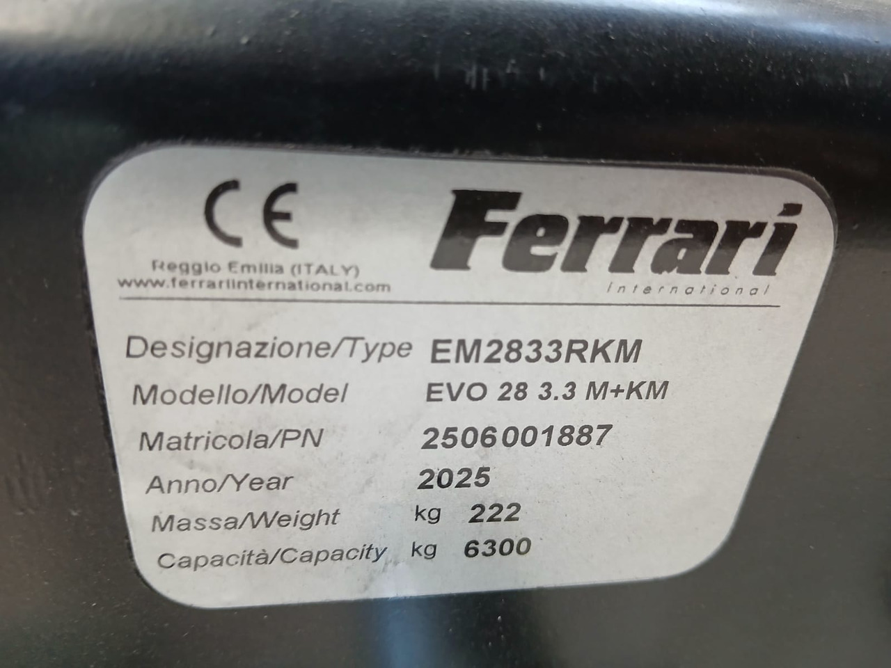 IVECO STRALIS HI-STREET AD190S42 - Kranbil, Tippbil: bilde 2 IVECO STRALIS HI-STREET AD190S42 - Kranbil, Tippbil: bilde 2