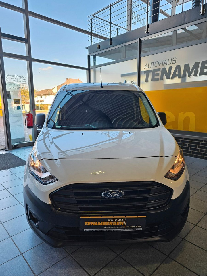 Ford Transit Connect Kasten lang - Personenbil: bilde 2 Ford Transit Connect Kasten lang - Personenbil: bilde 2