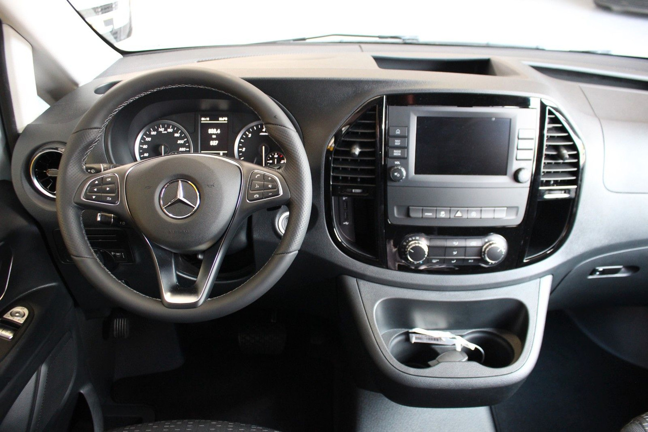 Leie  Mercedes-Benz Vito VanTourer Urban "Comfort" Camper Küche AHK Mercedes-Benz Vito VanTourer Urban "Comfort" Camper Küche AHK: bilde 16