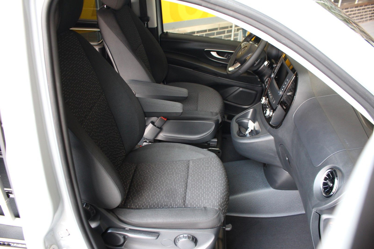 Leie  Mercedes-Benz Vito VanTourer Urban "Comfort" Camper Küche AHK Mercedes-Benz Vito VanTourer Urban "Comfort" Camper Küche AHK: bilde 12